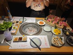 -炉太郎日式烧肉店(华贸店)