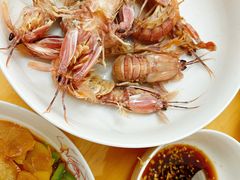 -昱德来·天津菜(河西店)