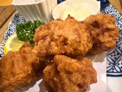 炸鸡-七福神商店(狸小路本店)