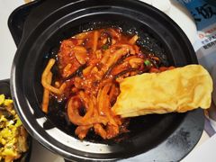 -老娘舅(吴山路店)