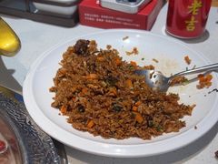 -千牛将·鲜牛肉火锅(开元路店)