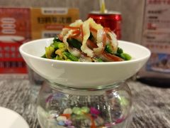 -徐记私厨(半淞园路店)