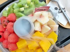 -ICEPOPO MILK(玉兰店)
