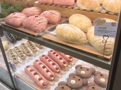 -奈雪的茶(市百一店)