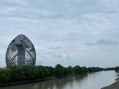 -丝绸小镇荻港古村