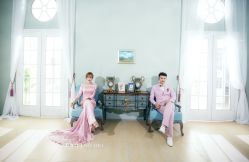 -太古映画婚纱摄影(天河店)