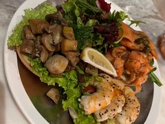 -The Rug Cafe(王府中环店)