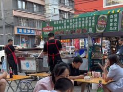 -风情居麻辣烫总店