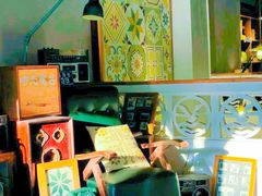 -时光花园(白鹭洲店)