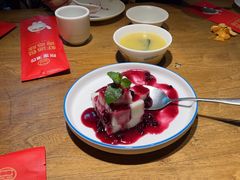 -院里汤包·虾汤包青岛菜(辽源路店)