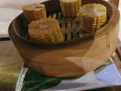 -青蓬蒸汽海鲜·深圳老字号·团建聚会(壹方城店)
