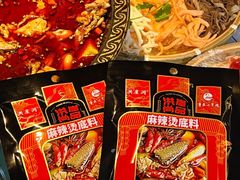 -蛙老爹·蜀香美蛙鱼头(王家湾店)