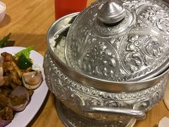 -ZF Seafood Restaurant 卓峰海鲜餐