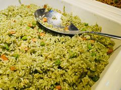 -大佛寺高级素食自助餐厅