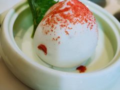 -江城小馆陕南妈妈菜·全球旅行餐厅(钟楼店)