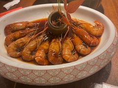 -乔街深夜食堂·小龙虾·高压锅生蚝(杭州总店)