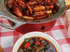 -龙虾当家·大排档(红谷滩五中店)