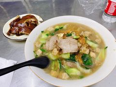 大排-小狗面馆(复兴店)