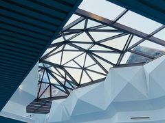 -天津津利华酒店