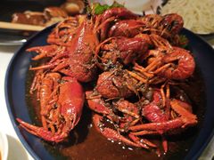 -红盔甲·小龙虾(天钥桥店)