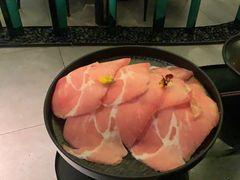 -凤园椰珍·椰子鸡火锅(番禺奥园广场店)