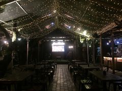 -爵士花园音乐酒吧餐厅
