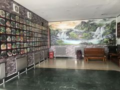 -大眼锅贴水饺(河东店)