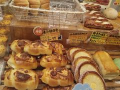-DEMO黛慕蛋糕(中泰店)