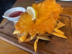 -FABIO’S费比欧披萨餐厅