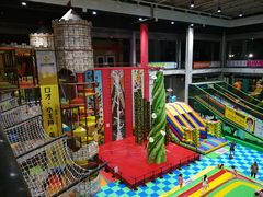 -蒙特利亲子乐园