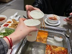 -海底捞火锅(吾悦广场店)