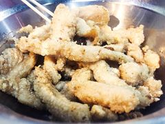 -阿姨小肉摊(同济西苑店)