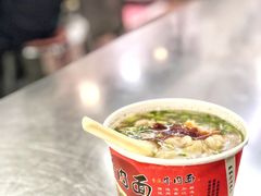 -老吴记水饺馆(前进五路店)