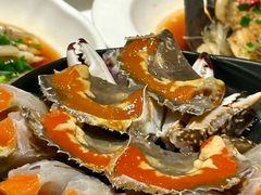 -瓯菜排档·温州海鲜(玕南店)