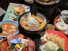 -山上下日本料理(万象城店)