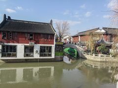 -召稼楼古镇