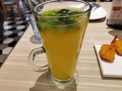 -必胜客(紫竹桥苏宁店)