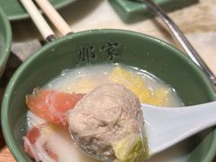 -那家小馆•北京菜•烤鸭(香山店)