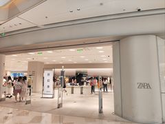 -ZARA(沈阳大悦城店)