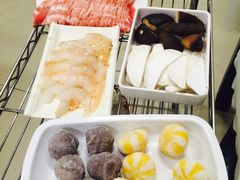 -东来顺饭庄(王府井步行街店)