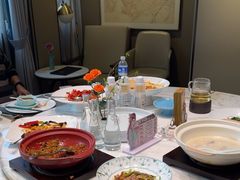 -宴昆山·私房菜(春晖店)