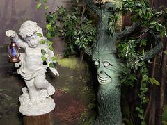 -逃脱反斗城沉浸剧情密室(北京路店)