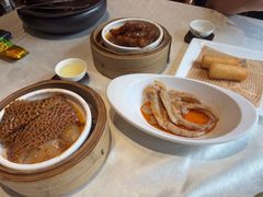 -味可道美食坊(福基路店)
