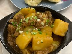 -南山鲜虾面·活鲜小馆·海味大连菜(南山总店)