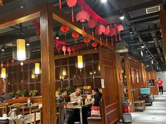 -郑喜旺烧烤(郑州总店)