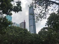 -荔枝公园(福田区)