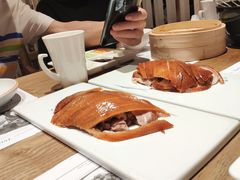 -小大董·烤鸭(凤凰汇店)