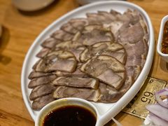 -姥姥家春饼店(惠新东街店)