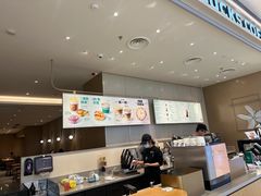 -星巴克(大连柏威年店)