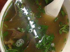 -黄阿姨锅贴大王(万航渡路店)